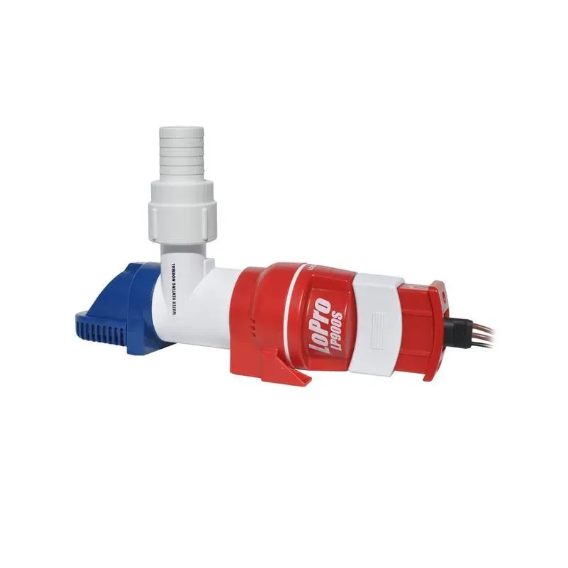 Rule Pump Lopro 900 Auto