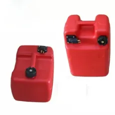 SeaFox 20Hk båtmotor. 4-takts utombordare. Kort eller lång rig. Med eller utan elstart. Inbyggt batteri 2