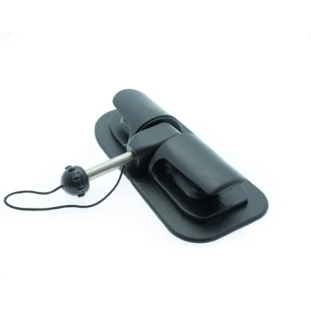 Årtullar till Gummibåt 2-pack