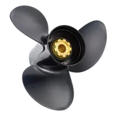 3-blads propeller 9-1/4" 10"  Sail/Hidea/Parsun 9.9 - 20 HK