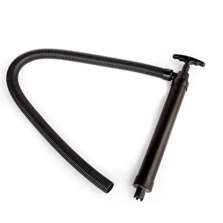 Handhållen Länspump 950mm inkl. slang