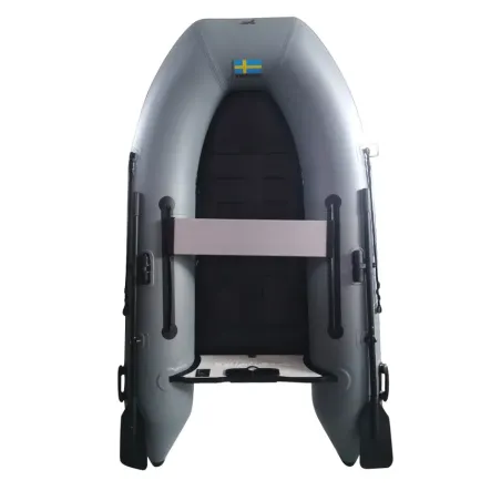 Gummibåt IF250 S.L.A.T Greatwhite