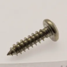 Rostfri Skruv 4.2x16mm AISI 316 / syrafast A4