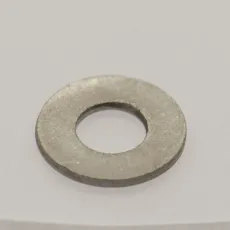 Rostfri Bricka 5x12 mm AISI 316 syrafast A4