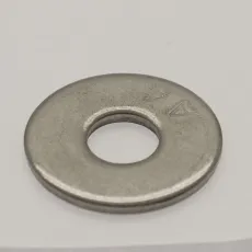 Rostfri Bricka 8x24 mm AISI 316 syrafast A4