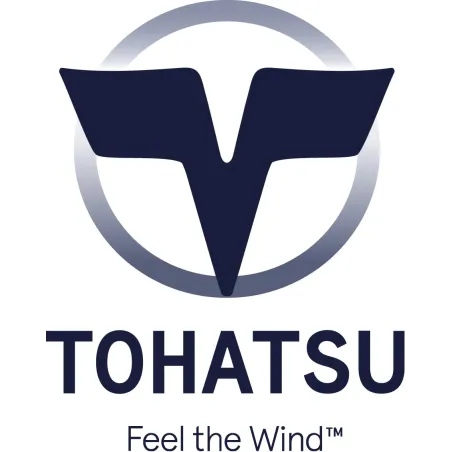 Tohatsu outboards