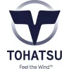 Tohatsu outboards